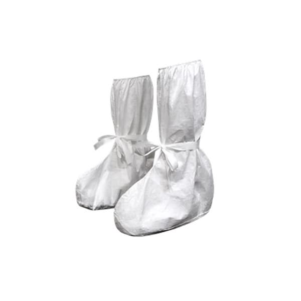 _WE ARE THE WORLD_ protective clothing_shoe covers_PPE_